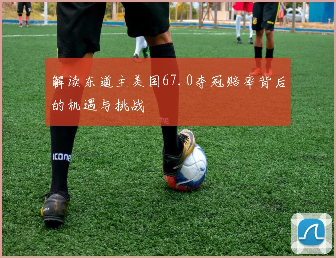 解读东道主美国67.0夺冠赔率背后的机遇与挑战